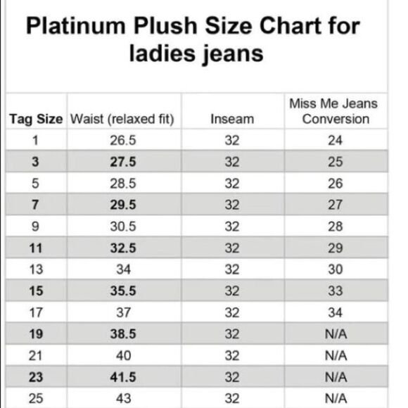 Platinum Plush Baroque Shorts  - Picture 5 of 5